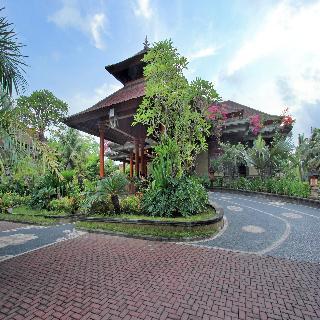 Bhuwana Ubud Hotel
