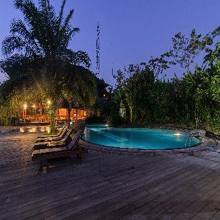 Bhuwana Ubud Hotel