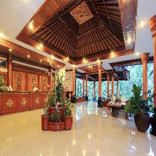 Bhuwana Ubud Hotel