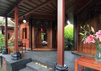 Bhuwana Ubud Hotel