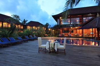 Bhuwana Ubud Hotel