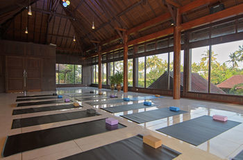 Bhuwana Ubud Hotel