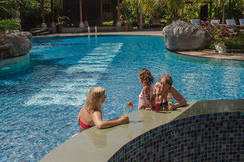 Bhuwana Ubud Hotel