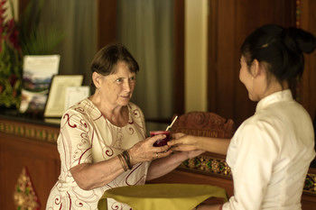 Bhuwana Ubud Hotel
