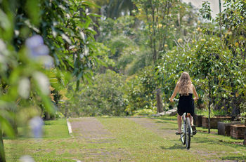 Bhuwana Ubud Hotel