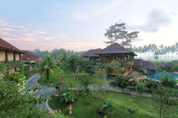 Bhuwana Ubud Hotel