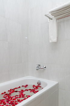 Bhuwana Ubud Hotel