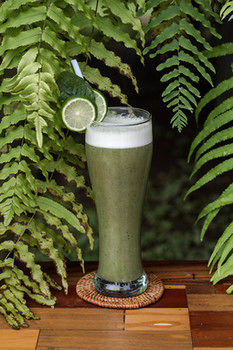 Bhuwana Ubud Hotel