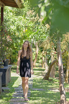 Bhuwana Ubud Hotel