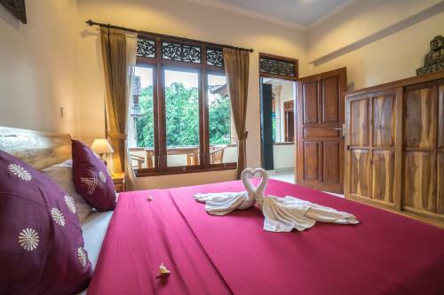 Hostal Baba Homestay