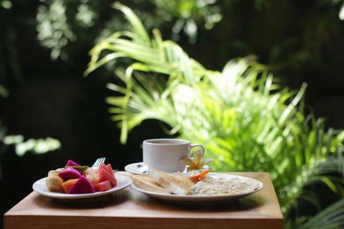 Hostal Baba Homestay