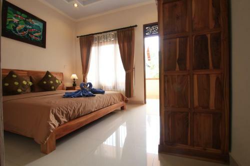 Hostal Baba Homestay