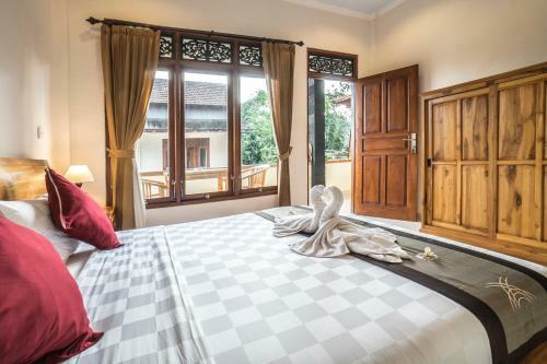 Hostal Baba Homestay