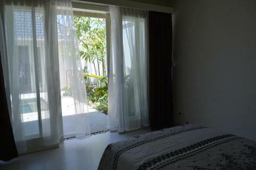 Sanur Boutique Villas