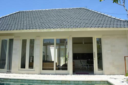 Sanur Boutique Villas