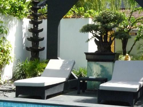 Bonsai Villas