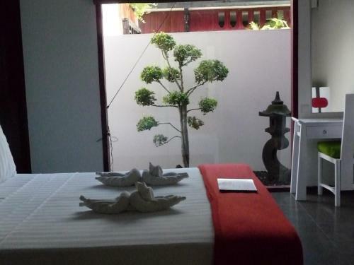 Bonsai Villas