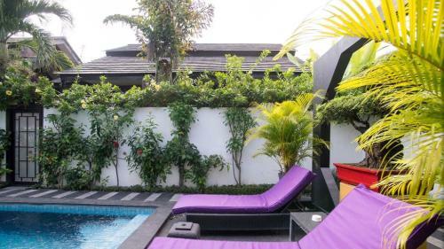 Bonsai Villas