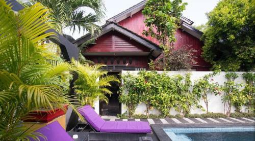 Bonsai Villas