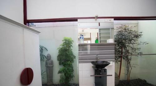 Bonsai Villas