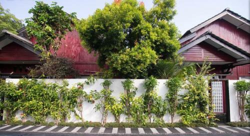 Bonsai Villas