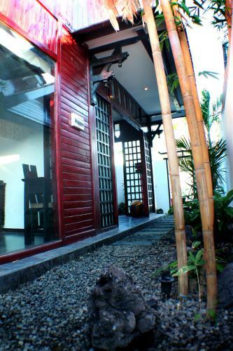 Bonsai Villas