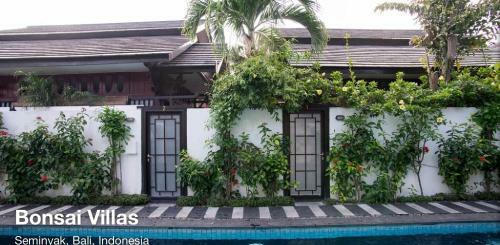 Bonsai Villas