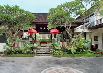 Putri Ayu Cottages