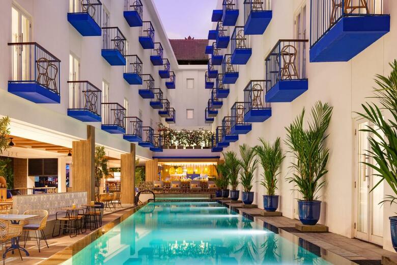 Amaris Hotel Legian Bali