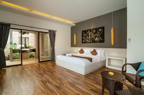 Anakula Villas