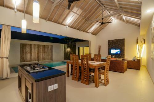 Anakula Villas
