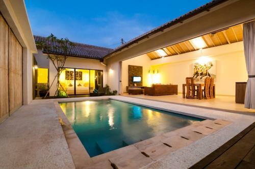 Anakula Villas