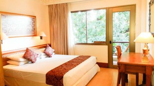 Hotel Club Bali Suites @ Legian Beach
