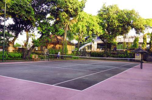 Hotel Club Bali Suites @ Legian Beach