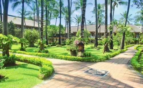Hotel Club Bali Suites @ Legian Beach