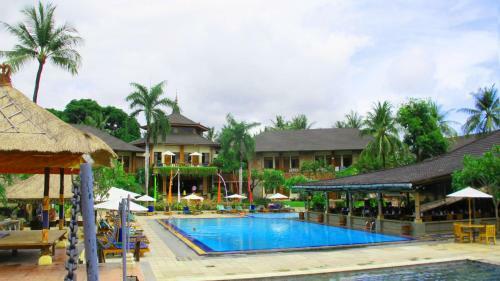 Hotel Club Bali Suites @ Legian Beach