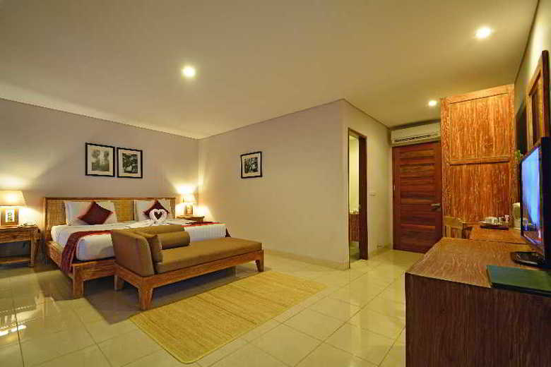 Hotel Pertiwi Bisma 1