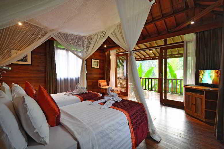 Hotel Pertiwi Bisma 1