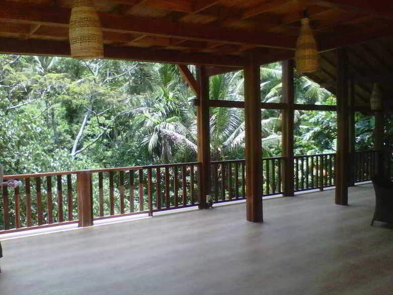 Hotel Pertiwi Bisma 1