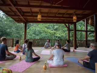 Hotel Pertiwi Bisma 1