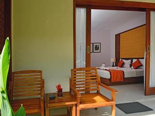 Hotel Pertiwi Bisma 1