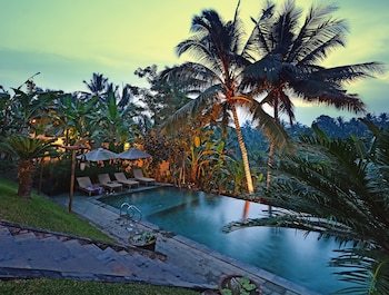 Hotel Pertiwi Bisma 1
