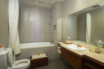 Hotel Pertiwi Bisma 1