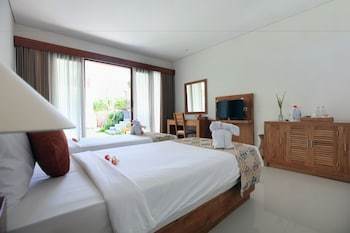 Hotel Pertiwi Bisma 1