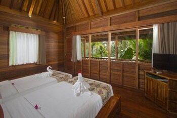 Hotel Pertiwi Bisma 1