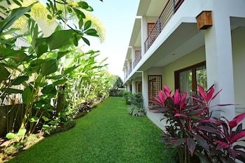 Hotel Pertiwi Bisma 1