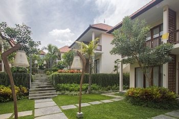 Hotel Pertiwi Bisma 1