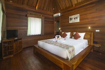 Hotel Pertiwi Bisma 1