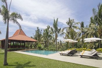 Hotel Pertiwi Bisma 1