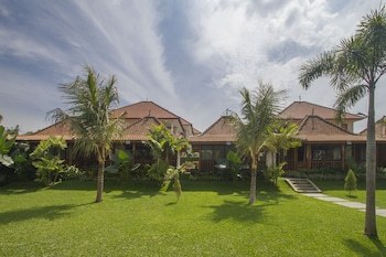 Hotel Pertiwi Bisma 1